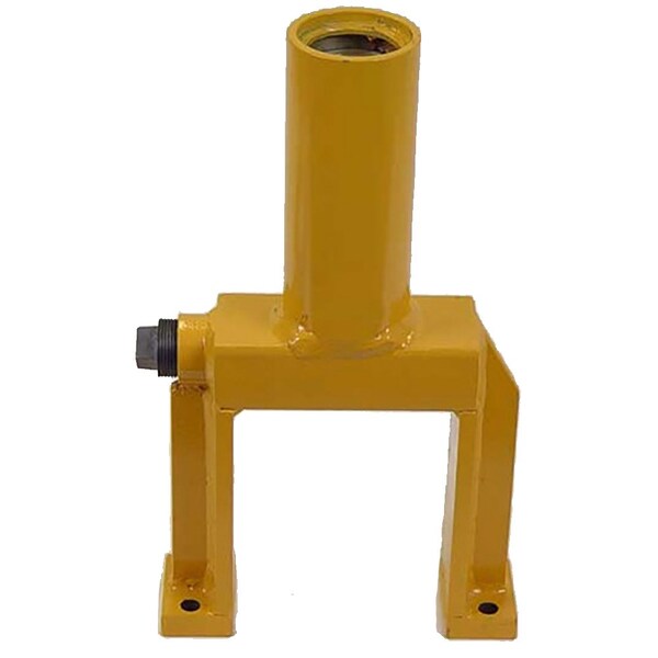 Aftermarket T169180X Track AdjIdler Yoke Fits John Deere 450H 550H 650H 450J 550J 650J T169180 - main